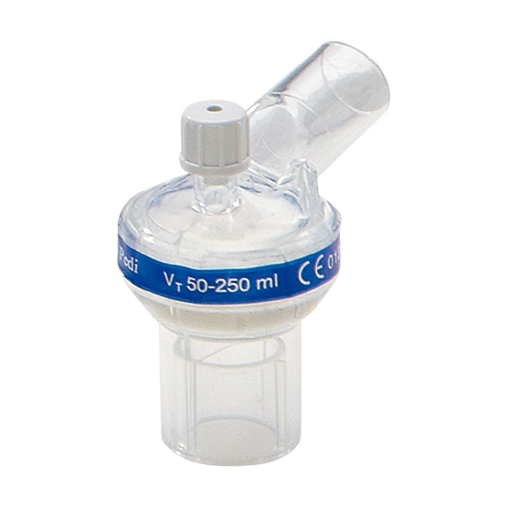 [11012] Humidificador Nariz Artificial Y Filtro Pediatrico Humid-Vent Rango De 50-250