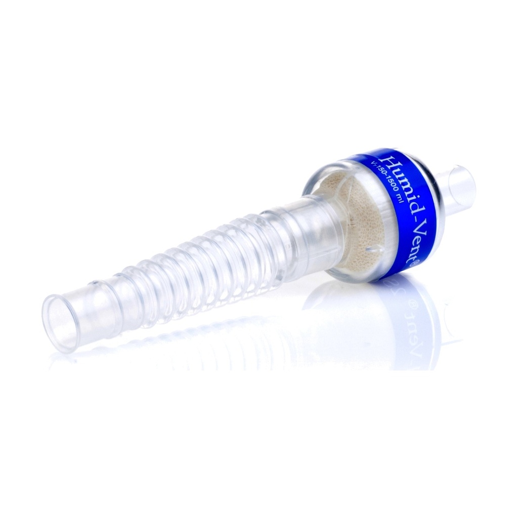 [14412] Humidificador Nariz Artificial Adulto Humid-Vent 2S Rango De 150-1500 Ml