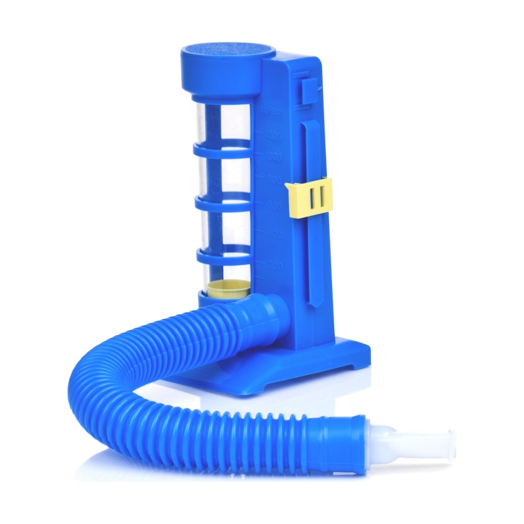 [8884715700] Espirometro Incentivo Air- Eze (Ejercitador De Respiracion)