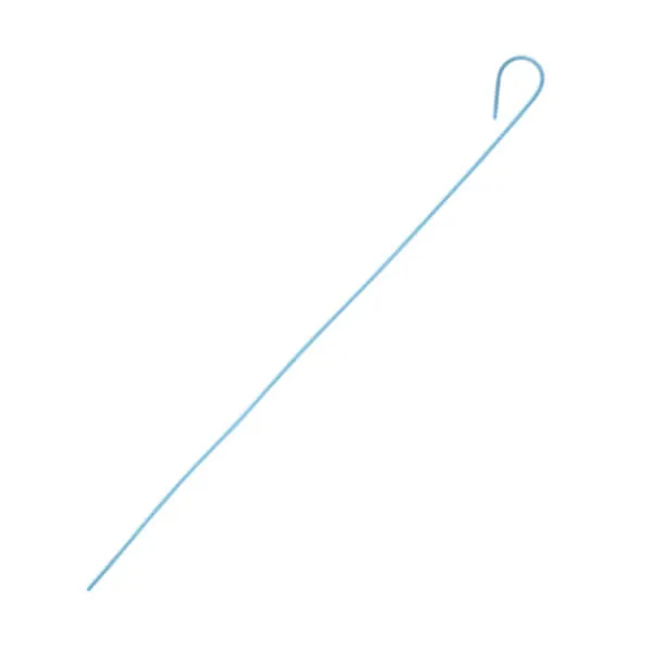 [5-15101] Estilete Para Intubar Adulto Sher-I-Slip 10 Fr. Longitud 34 Cms. Para Tubos Con Diametro Interno Entre 5.0 Y 10.0 Mm (20 - 40Fr.)