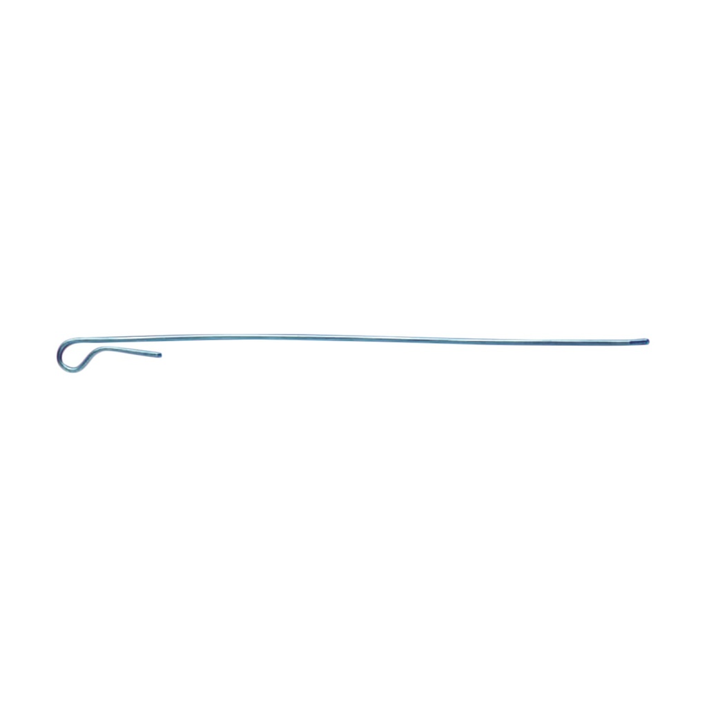 [5-15110] Estilete Para Intubar Adultos Soft-Tip 10 Fr. Longitud 33 Cm. Para Tubos Con Diametro Interno Entre 4.5 Y 7.5 Mm (18 - 30Fr.)