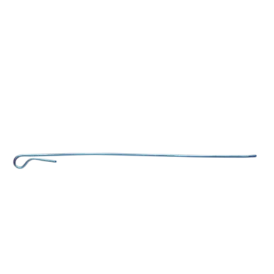 [5-15120] Estilete Para Intubar Pediatrico Soft-Tip 6 Fr. Longitud 27 Cm. Para Tubos Con Diametro Interno Entre 2.5 Y 4.5 Mm (10 - 18Fr.)