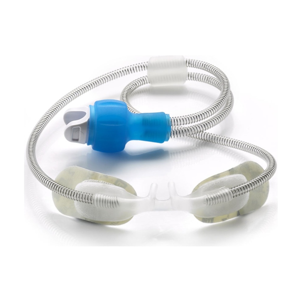 [OJR410] Optiflow Jr 2 Canula Nasal Extra Chica Para Uso Con Circuito Rt330 Con Sistema De Fijacion Flujo Max De 8 Lpm