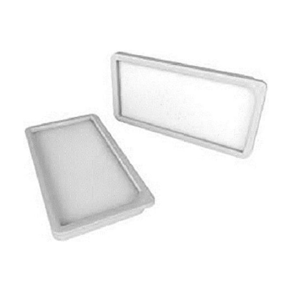 [900PT913] Paquete De Filtro De Barrera Para Airvo 2Pzas
