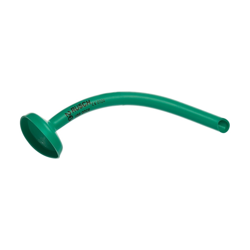[123126] Canula Nasofaringea Robertazzi Libre De Latex 26Fr