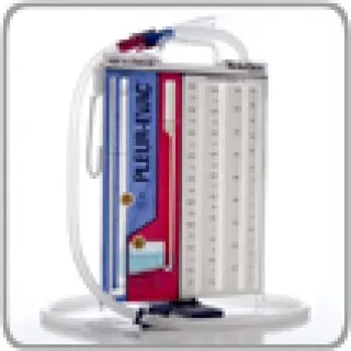 [A-7000-08LF] Sistema Pleur Evac Unidad De Drenaje Toracico Adulto/Pediatrico Esteril Mca Teleflex