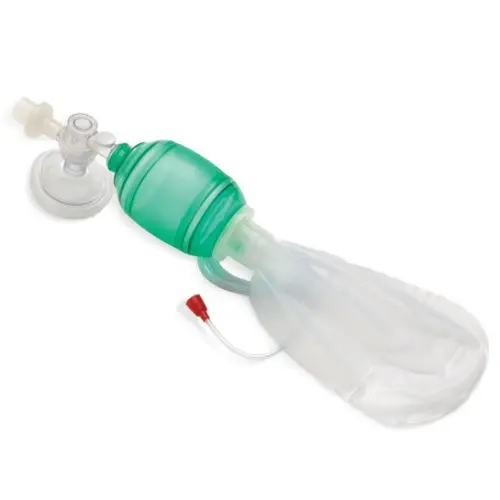 [AF1000MB] Resucitador Desechable Adulto
