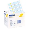 [NI0055] Aguja Hipodérmica Nipro 30G x 13mm (1/2) Caja C/100