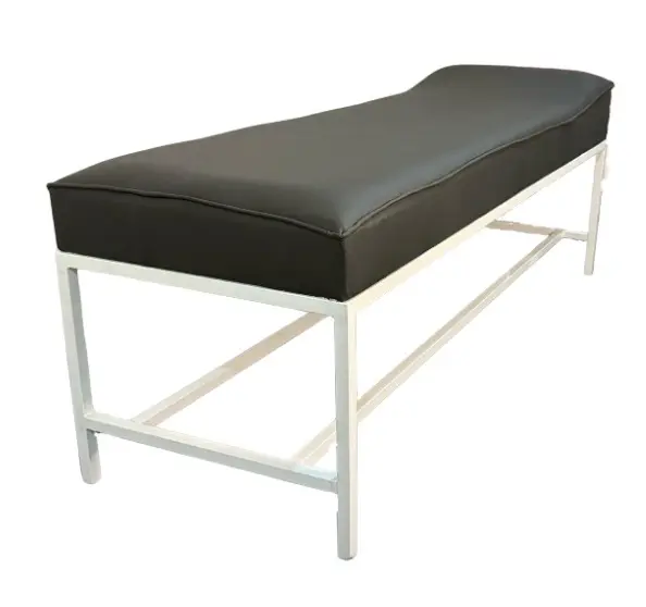 [AM-CHLTUB] Chaise Longue Tubular