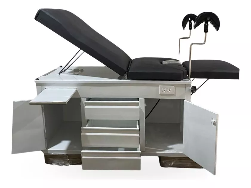 Mesa de Exploración Hamilton