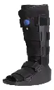 Bota Ortopédica Alta Con Sistema De Aire Air Walker