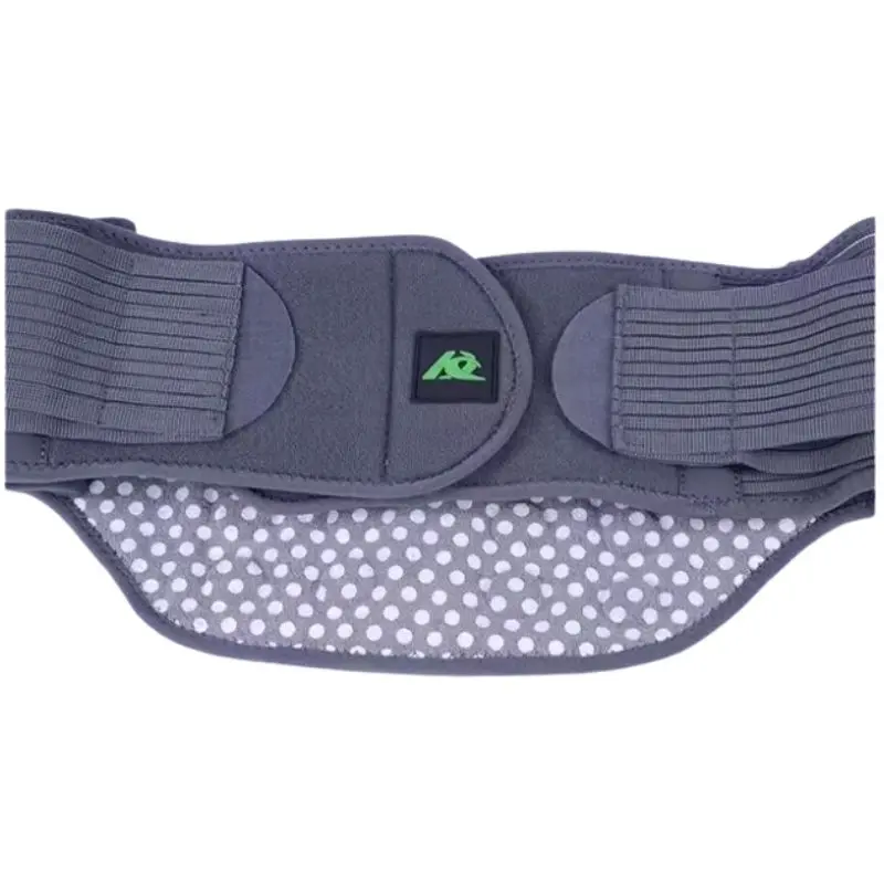 [KDHY-11-S] Faja De Soporte Lumbar con Terapia Magnetica (Chico)