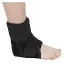 Tobillera Con Cordones - Estabilizador De Tobillo