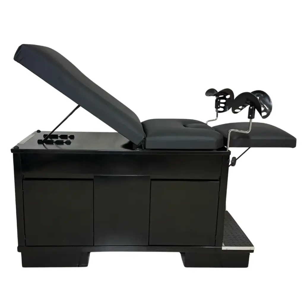 Mesa de Exploración Futura