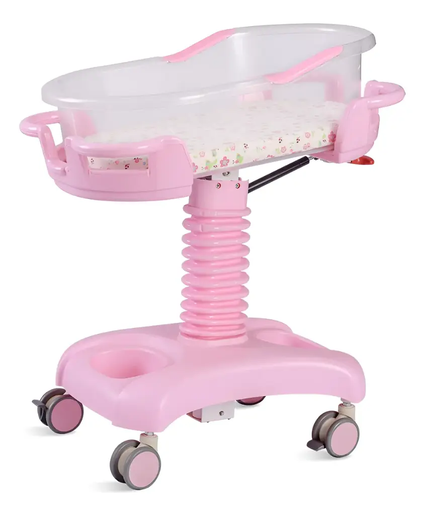 Bacinete de bebé