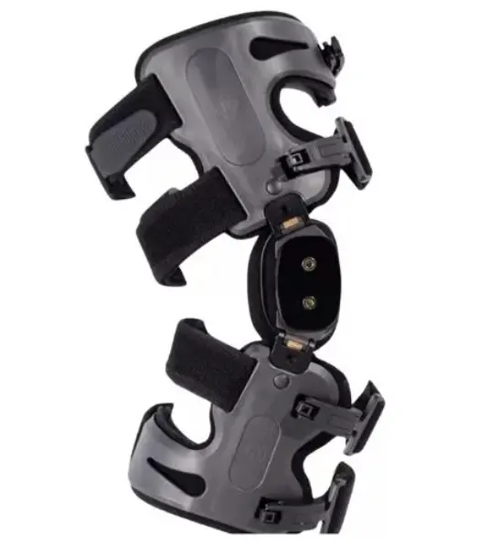 [MCKDZJ-XB-008-L] Rodillera Ajustable Osteoartritis Funcional Alta Calidad Universal (Izquierda)
