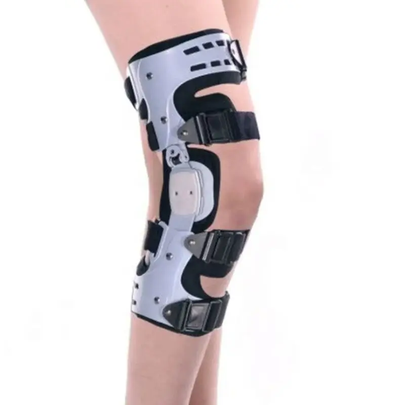 [KDZJ-XB-003-L] Rodillera Para Osteoartritis Premium Estabilizadora Ajustable (Izquierda)