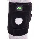 Rodillera Con Estabilizador De Rótula Abierta