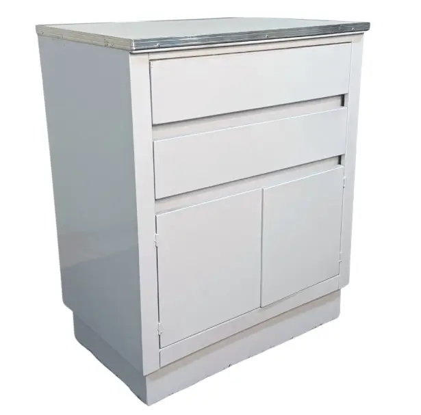 [AM-BUCAMO-B] Buro Armed One (Blanco)