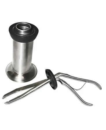Pinza De Traslado Bard Parker H.P.
