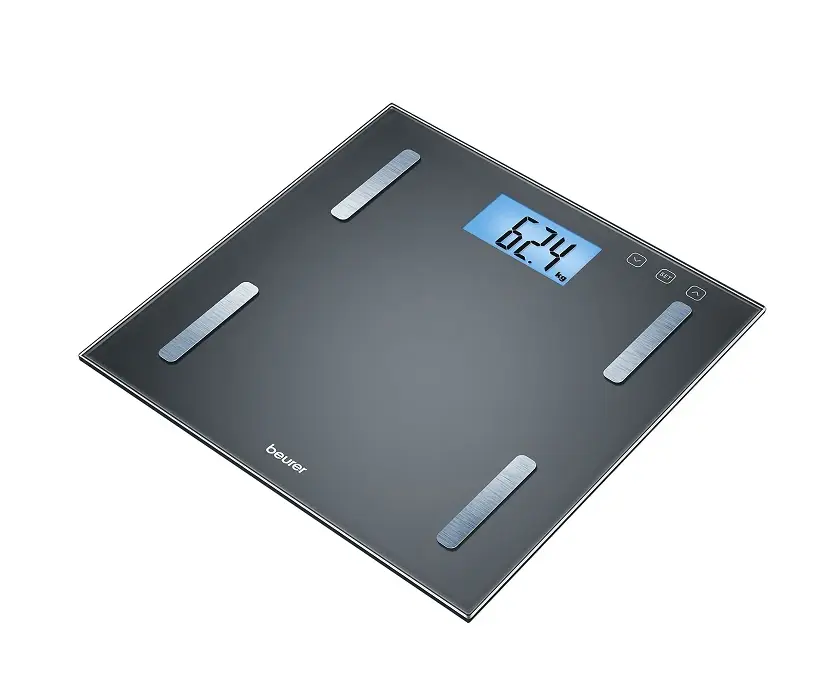 [BF_180] Báscula Diagnóstica, BF180, Análisis de Cuerpo Completo y IMC.