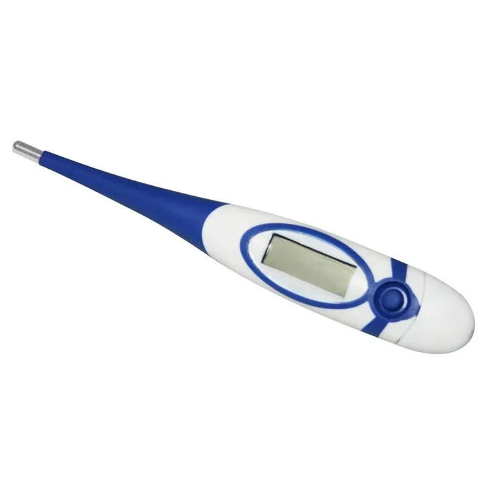 Termometro Digital Flexible