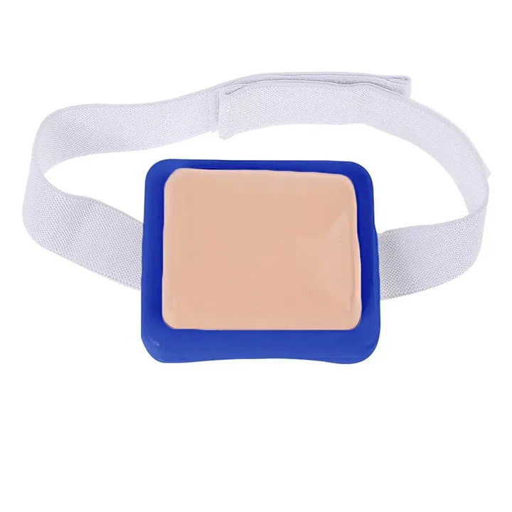 Almohadilla De Sutura Con Brazalete