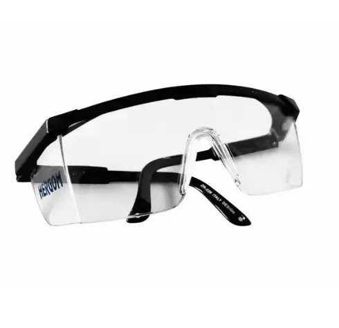 [LE01] Lentes Protectores Basic googles