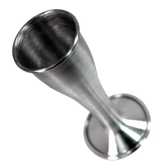 [1-108] Estetoscopio Pinard De Aluminio Ligero Con Acustica De Alta Calidad Por La
 Forma De La Campana. H.S.