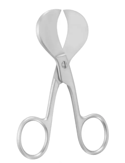 [7-74] Tijera Para Cordon Umbilical 11 Cm. H.S.