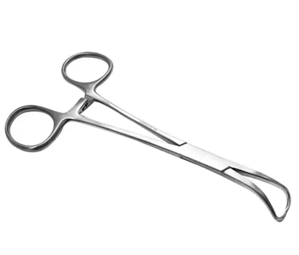 [5-40] Pinza De Campo Backhaus 13 Cm. H.S.