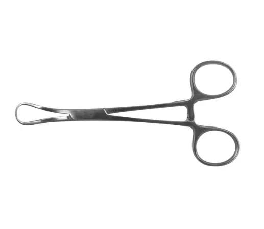 [5-40-5] Pinza De Campo Backhaus 13 Cm. H.P.