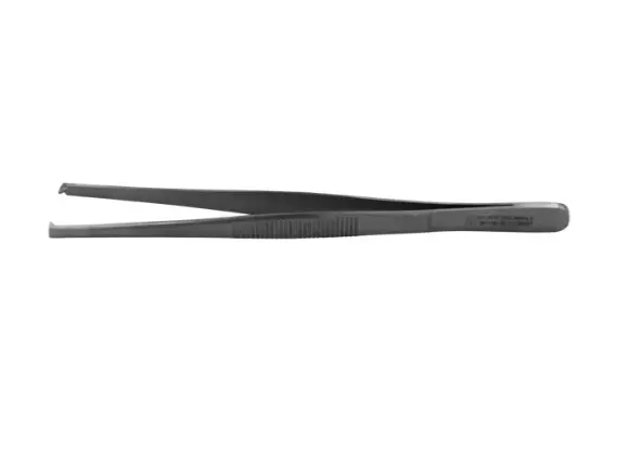 [4-9-4] Pinza De Diseccion Con Dientes 14 Cm. 1X2. H.P.