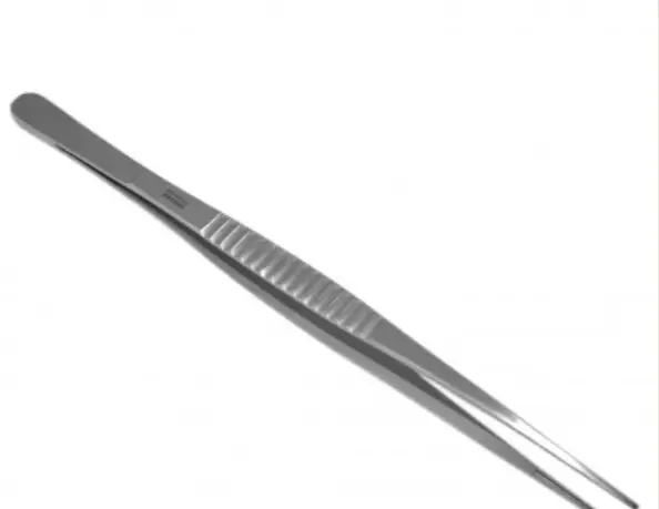 [5-341-5] Debakey Pinza Str 1.5 Mm 16 Cm H.P.