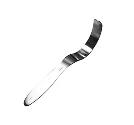 [8-34-8] Separador Deaver, Valva De 7.5 Cm. X 30 A 31 Cm., Aprox. H.P.