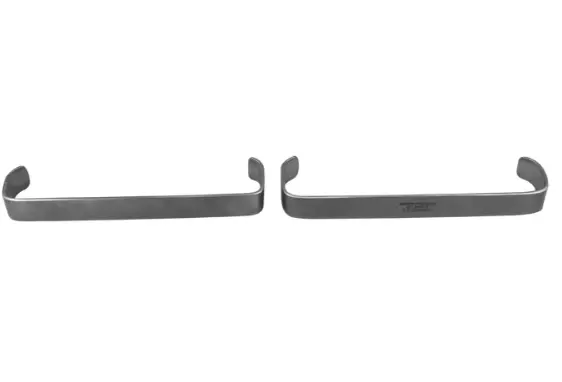 Separador Farabeuf, Juego De 2, Longitud De 15 Cm. Aprox. H.S.