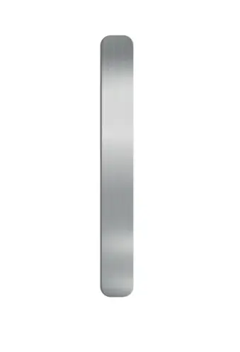 [8-83-8] Separador Ribbon, Maleable, 3.8 X 33 Cm De Longitud Aprox. H.P.
