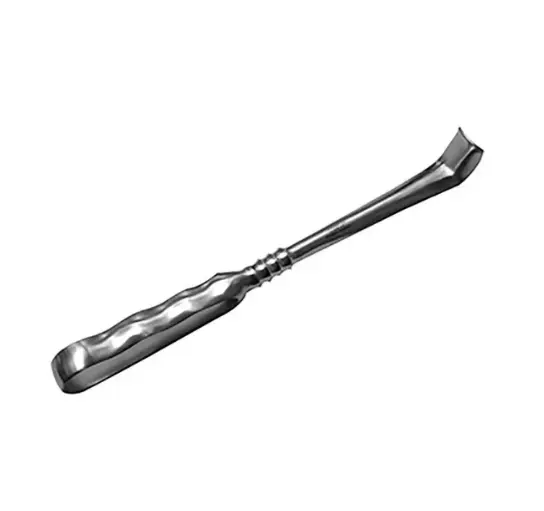 Separador Richardson Mediano, Valva De 2.7 A 3.3 Cm. X 2.5 A 3 Cm., Longitud De 24Cm. Aprox,. H.P