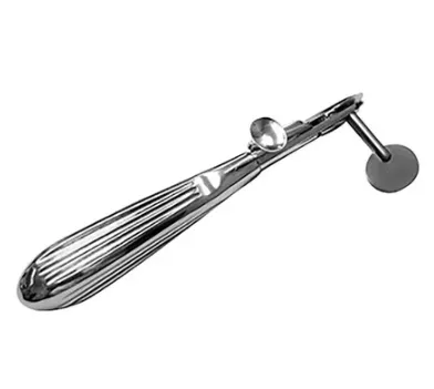 Sierra Para Cortar Anillos Y Sortijas De 16 Cm. H.P.
