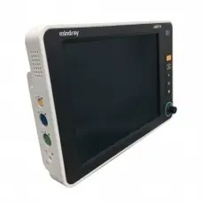 [MIM1K6B-PA00220] Monitor para paciente de signos vitales 10" uMEC 10 pantalla LCD 5 parametros (ECG+PNI+TEMP+SpO2+RESP)