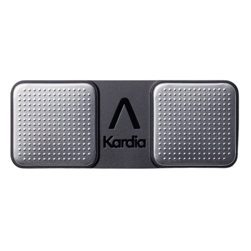 [ESAC-009] Kardia Mobile Dispositivo De Diagnostico Cardiaco
