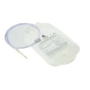 [IM1001] Bolsa Recolectora De Sangre 500 ml. (cat 1001)