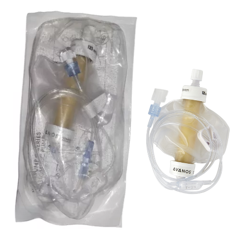 [7502268540883] HOME PUMP 125 ml mca avanos