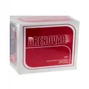[DRD01E] Drenovac 3.17 mm x 1/8 Pulgadas (rojo)