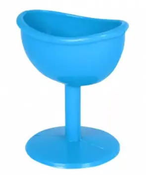 Lava ojos De Plastico