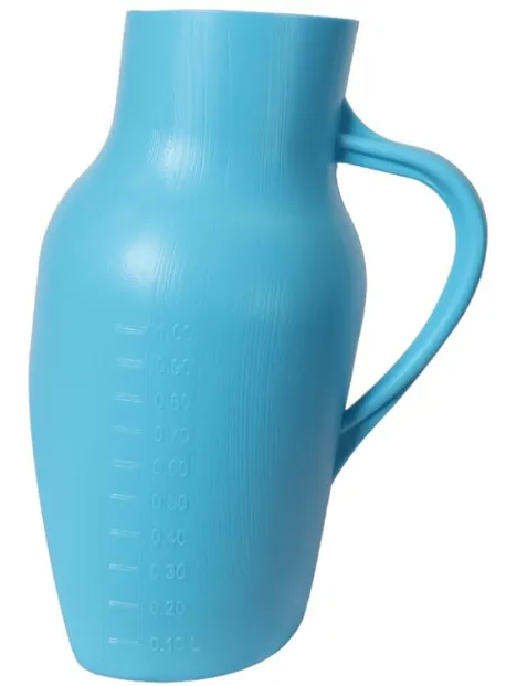 [EDAA21800] Orinal De Plastico (pato)