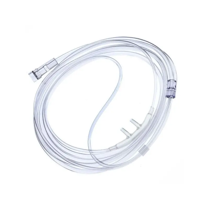 [IM3005] Canula Nasal Con Tubo Adulto