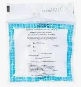 Bolsa Recolectora De Orina 900 ml Para pierna Siliceo