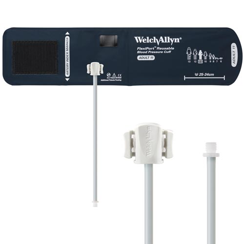 [WAREUSE-11-1SC] Brazalete Flexiport Reusable # 11 Con 1 Tubo Para Monitor