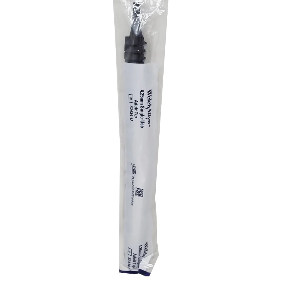 [WA52434U] Especulo Desechable P/Otoscopio P/34 Adulto pieza